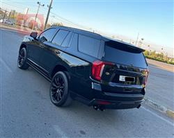 جي ام سي يوكون